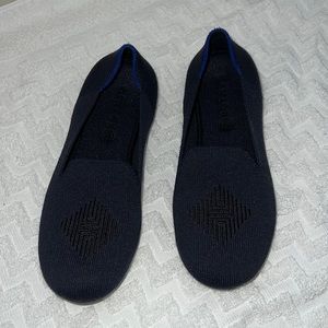 Rothy’s girls size 3 Loafer